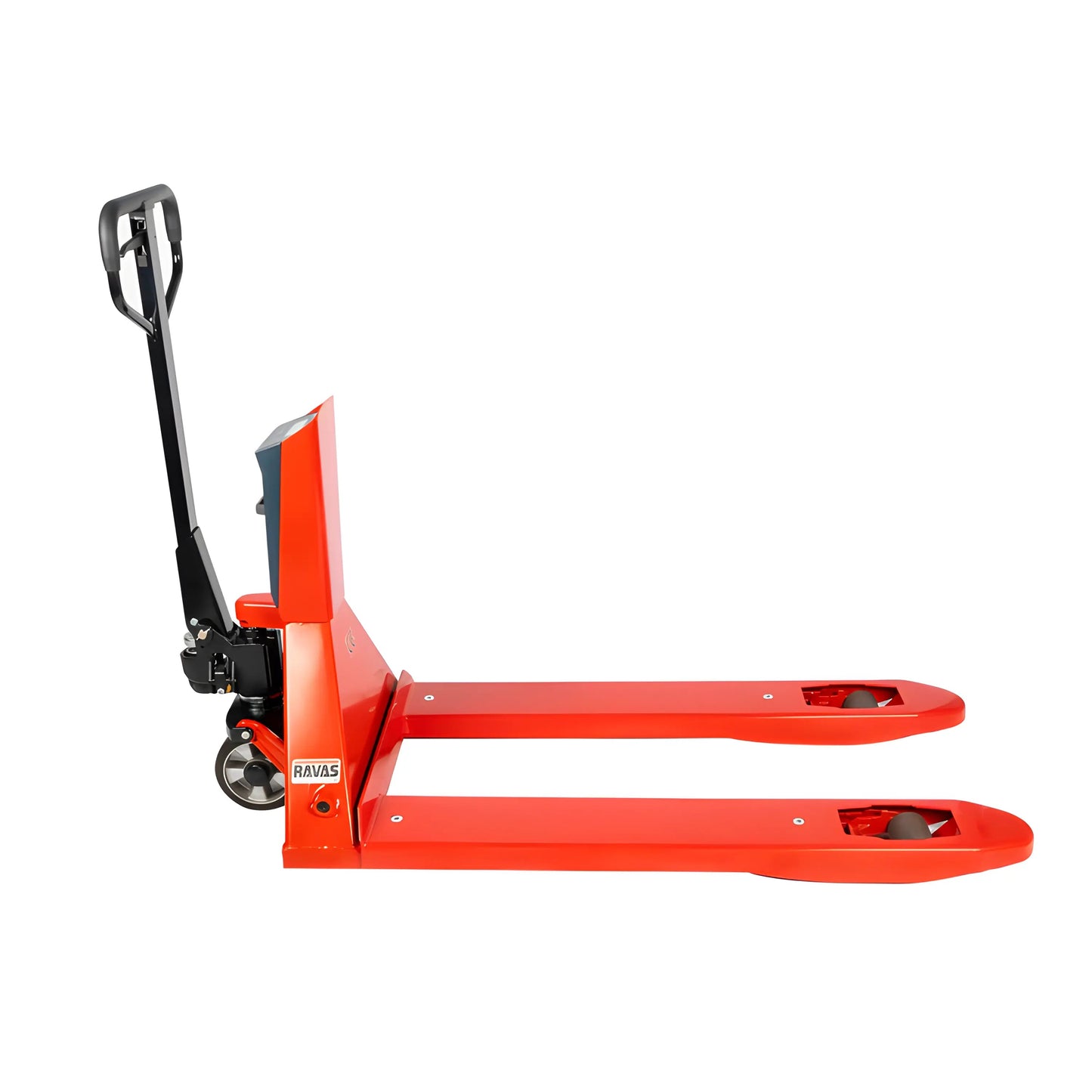 RAVAS | 320 Hand Pallet Jack with Scale
