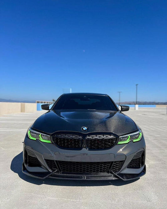 G20 Laser RGB DRL Modules - G20 3-Series