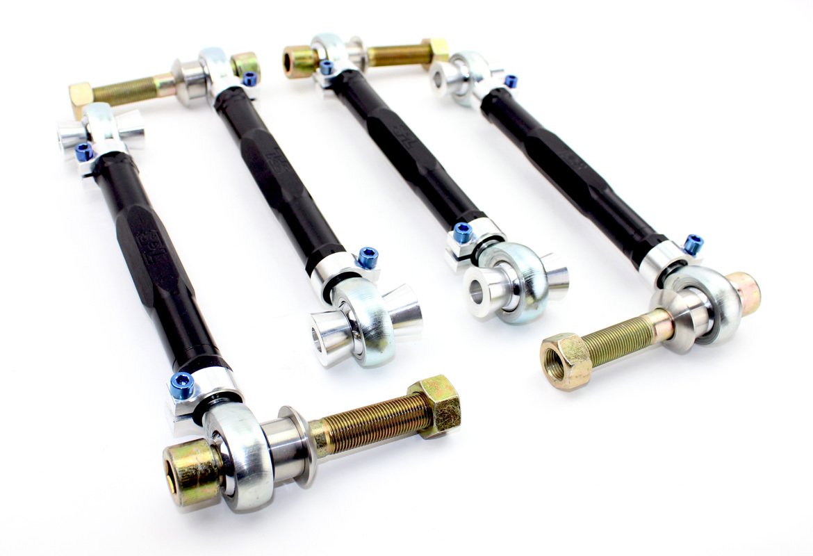 SPL Parts BMW F8X Rear Upper Arms