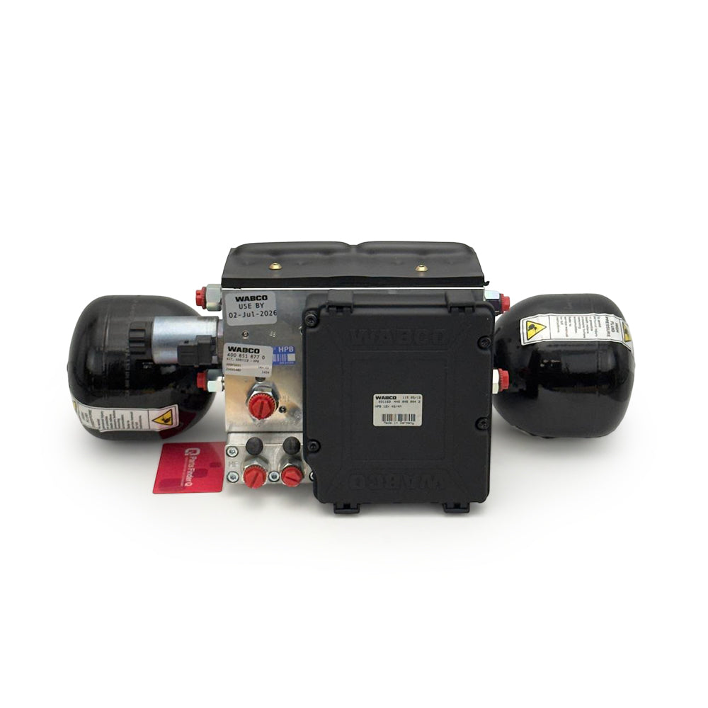 S4008518807 | Genuine Wabco® Hydraulic Power Brake Assy