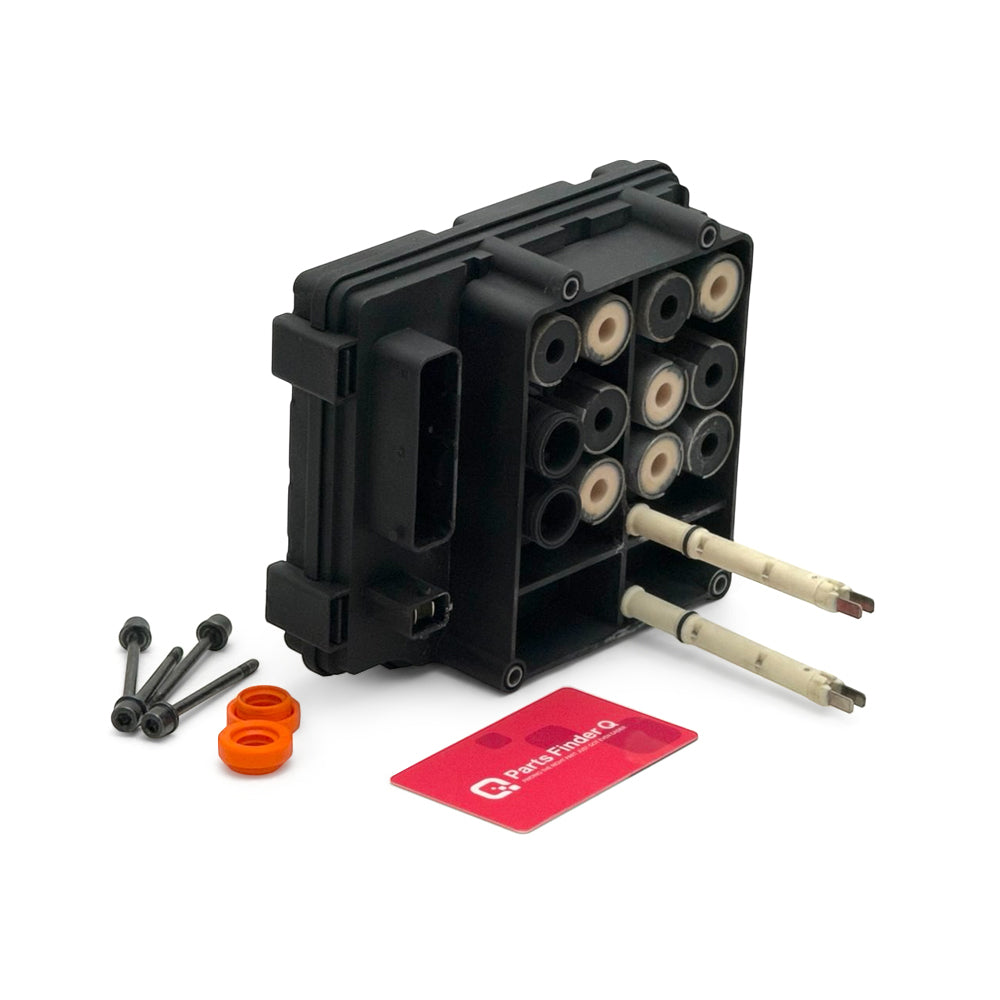 S4460469302 | Genuine Wabco Control Module ECU Hydraulic ABS