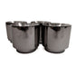 G80 M3/G82 M4 Exhaust Tips
