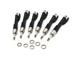 S55/N55 - High Flow EU5 Injector Upgrade Kit