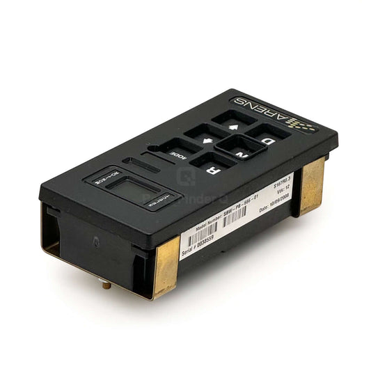 SBW-PB-666-01 | Genuine Allison® Transmission Selector Shift