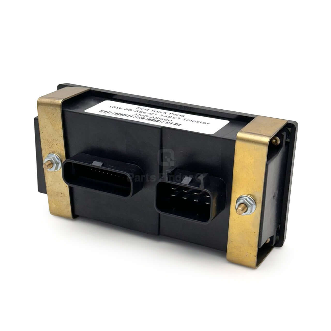 SBW-PB-666-01 | Genuine Allison® Transmission Selector Shift