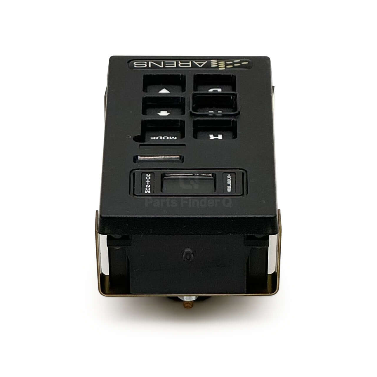 SBW-PB-666-01 | Genuine Allison® Transmission Selector Shift