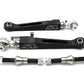 SPL Front Lower Control Arms for G8X M3/M4 AWD (FLCA G8X IX)