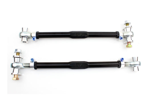 SPL Rear Toe Links with Eccentric Lockout for F8X G8X M2/M3/M4 (RTAEL F8X)