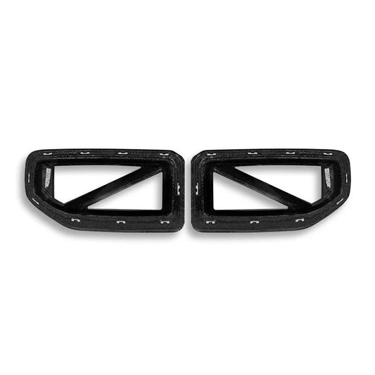 G87 M2 SQ V2 Style Dry Carbon Fiber Grille - G87 M2