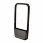 SR59 6117 16 | Genuine Paccar® Truck Mirror Bezel with Spot Mirror