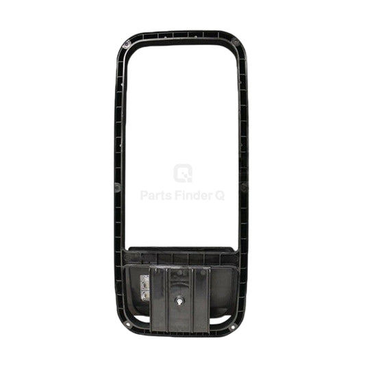 SR59611716 | Genuine Paccar® Mirror Bezel With Spot Mirror