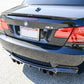 E93 Carbon Fiber MP Style Trunk Spoiler - E93 M3 3-Series