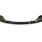 F90 M5 3D Style Carbon Fiber Front Lip - F90 M5 PRE-LCI