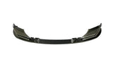 F90 M5 3D Style Carbon Fiber Front Lip - F90 M5 PRE-LCI