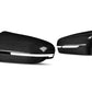 F90 Dry Carbon Fiber Replacement Mirror Covers - F90 M5
