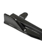 G22 Carbon Fiber MP Style Side Skirts - G22 G23 4-Series M SPORT