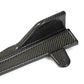 G22 Carbon Fiber MP Style Side Skirts - G22 G23 4-Series M SPORT