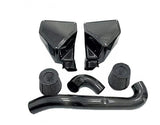 S58 Carbon Fiber Intake System - BMW G80 M3 /  G82/G83 M4