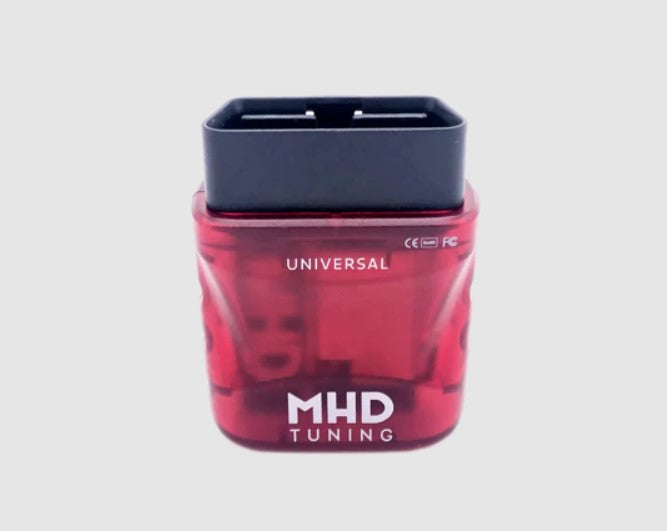 MHD Universal Flasher Wireless Adapter - (E/F/G Series / Supra MKV)