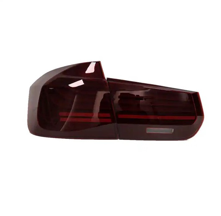 CSL Style Laser Taillights  (BMW F80 M3 | F30 3-Series)