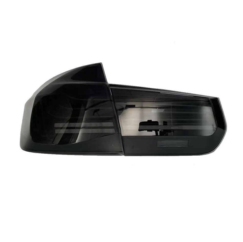 CSL Style Laser Taillights  (BMW F80 M3 | F30 3-Series)