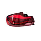 GTS Style OLED Taillights (BMW F87 M2 | F22 2-Series)