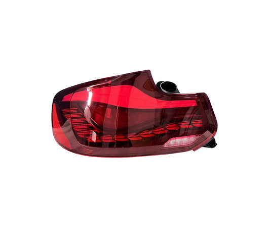 GTS Style OLED Taillights (BMW F87 M2 | F22 2-Series)