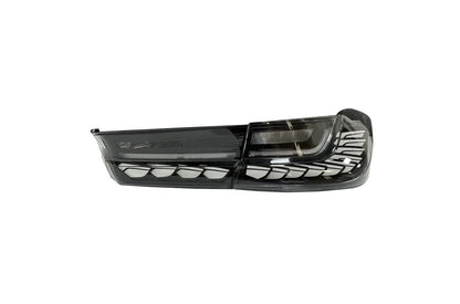 GTS Style OLED Taillights (BMW G80 M3 | G20 3-Series)