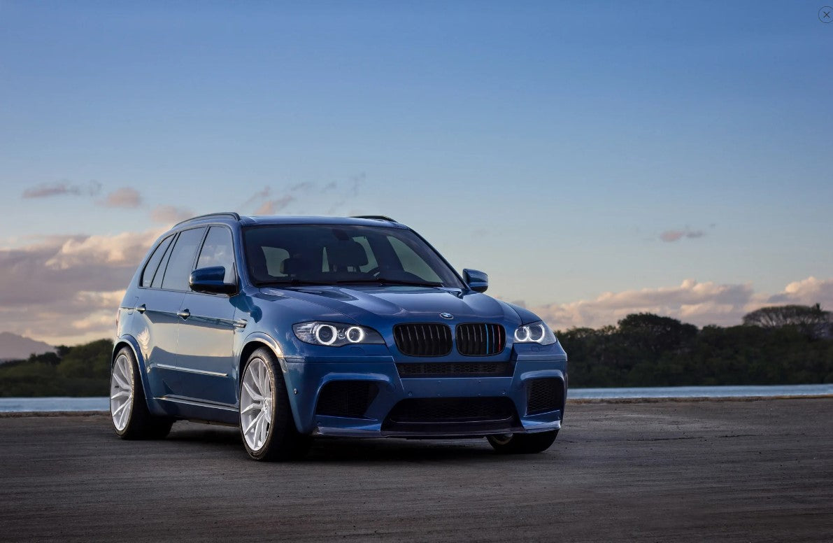 Lux H8 189 - Angel Eye Light Bulbs