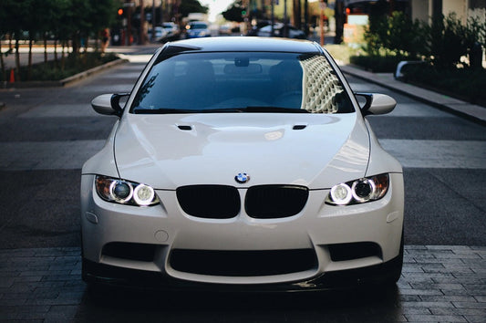 Lux H8 189 - Angel Eye Light Bulbs