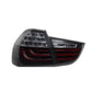 E90 LCI Taillights  (BMW E90 M3/3-Series)