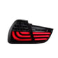 E90 LCI Taillights  (BMW E90 M3/3-Series)
