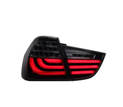 E90 LCI Taillights  (BMW E90 M3/3-Series)
