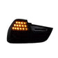 E90 LCI Taillights  (BMW E90 M3/3-Series)