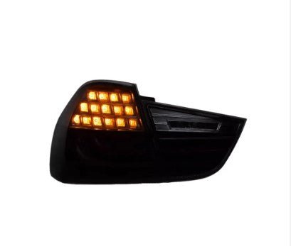 E90 LCI Taillights  (BMW E90 M3/3-Series)