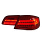 E92 LCI Taillights  (BMW E92 M3/3-Series)