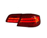 E92 LCI Taillights  (BMW E92 M3/3-Series)