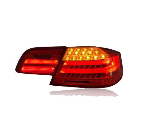 E92 LCI Taillights  (BMW E92 M3/3-Series)