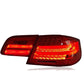 E92 LCI Taillights  (BMW E92 M3/3-Series)