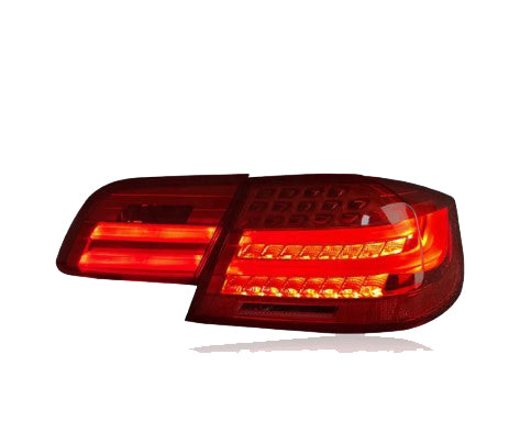 E92 LCI Taillights  (BMW E92 M3/3-Series)