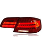 E92 LCI Taillights  (BMW E92 M3/3-Series)