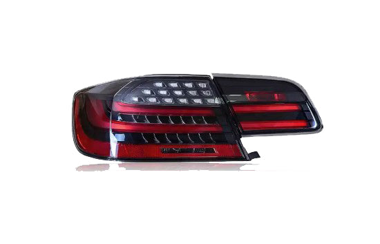 E92 LCI Taillights  (BMW E92 M3/3-Series)