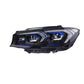 G20 LCI Retrofit Headlight (BMW G20/G28 3-Series)