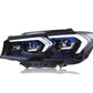 G20 LCI Retrofit Headlight (BMW G20/G28 3-Series)