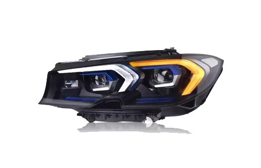 G20 LCI Retrofit Headlight (BMW G20/G28 3-Series)