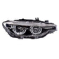 LCI HeadLights (BMW F30 3-Series)
