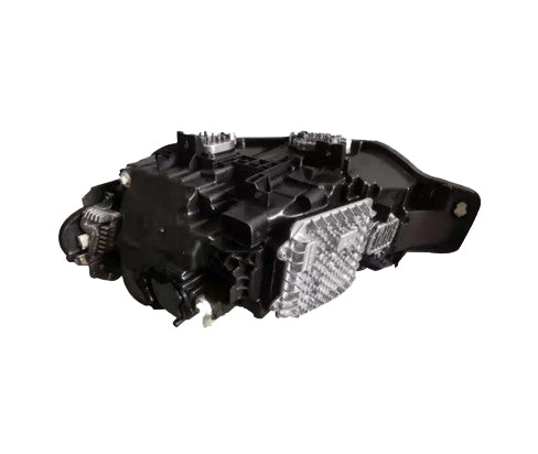 LCI HeadLights (BMW F30 3-Series)