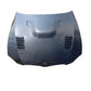 E92/E93 M3 GT Carbon Fiber Hood Bonnet (BMW E92/E93 M3)
