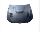 E92/E93 M3 GT Carbon Fiber Hood Bonnet (BMW E92/E93 M3)