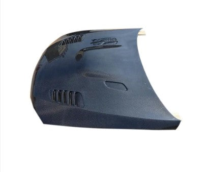 E92/E93 M3 GT Carbon Fiber Hood Bonnet (BMW E92/E93 M3)